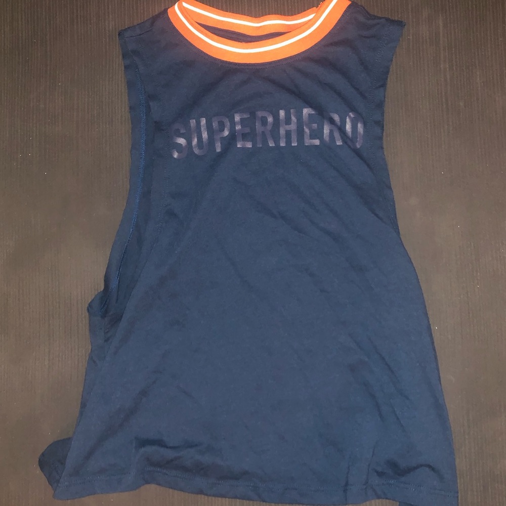 Sweaty Betty Tank Top